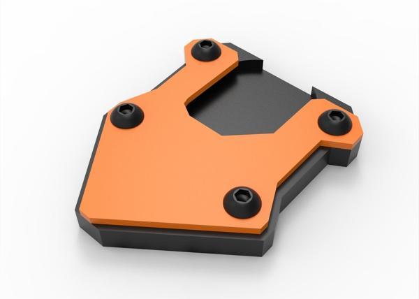 KTM 250 Adventure Ayak Genişletme - Image 1