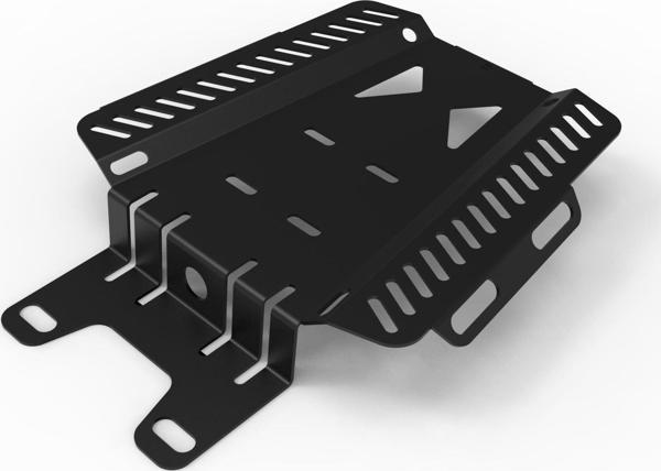 Hero X Pulse 200 Çanta Demiri Desteksiz - Image 1