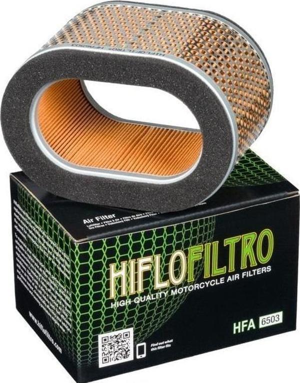 Hiflo HFA6503 Hava Filtresi - Image 1