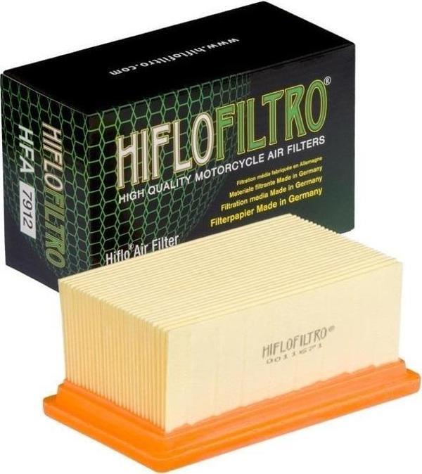 Hiflo HFA7912 Hava Filtresi - Image 1
