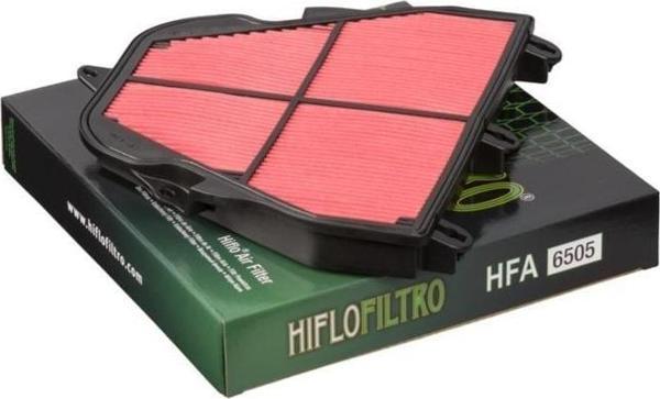 Hiflo HFA6505 Hava Filtresi - Image 1