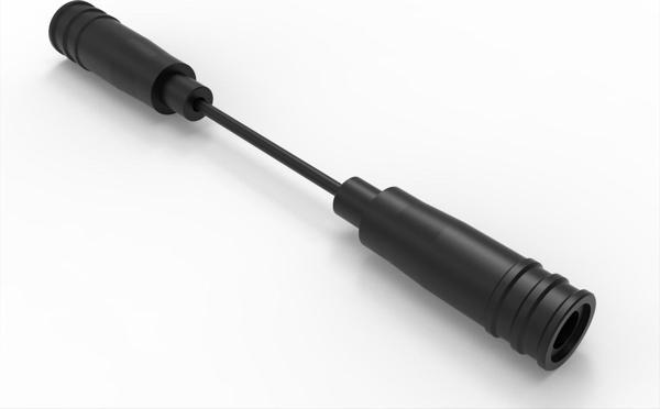 CF Moto CL-X 250 Motor Koruma Takozu - Image 1