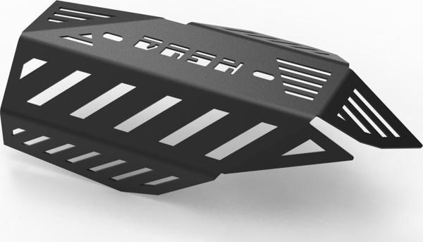 Hero Dash 110 Egzoz Koruma - Image 1