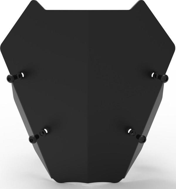 CF Moto CL-X 250 Spor Cam Siperlik Pleksi - Image 1