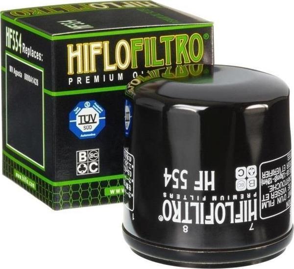 Hiflo HF554 Yağ Filtresi - Image 1