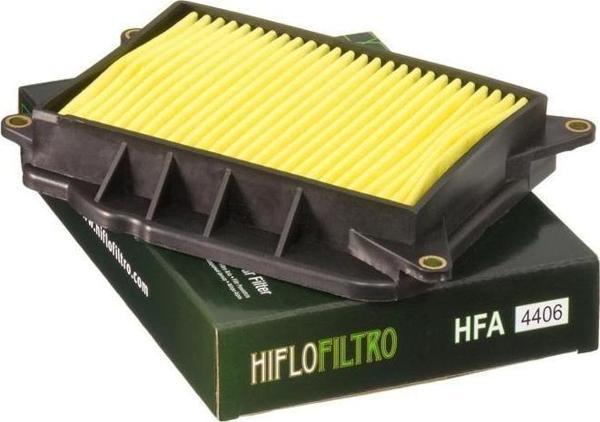 Hiflo HFA4406 Varyatör Hava Filtresi - Image 1