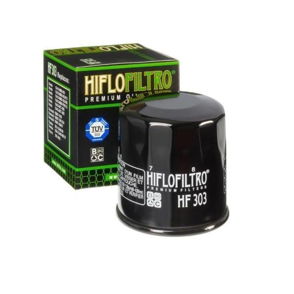 Hiflo HF303 Yağ Filtresi - Image 1