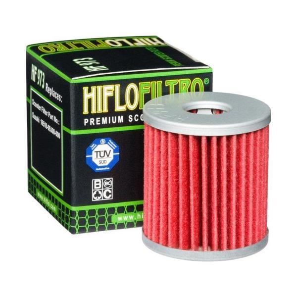 Hiflo HF973 Yağ Filtresi - Image 1