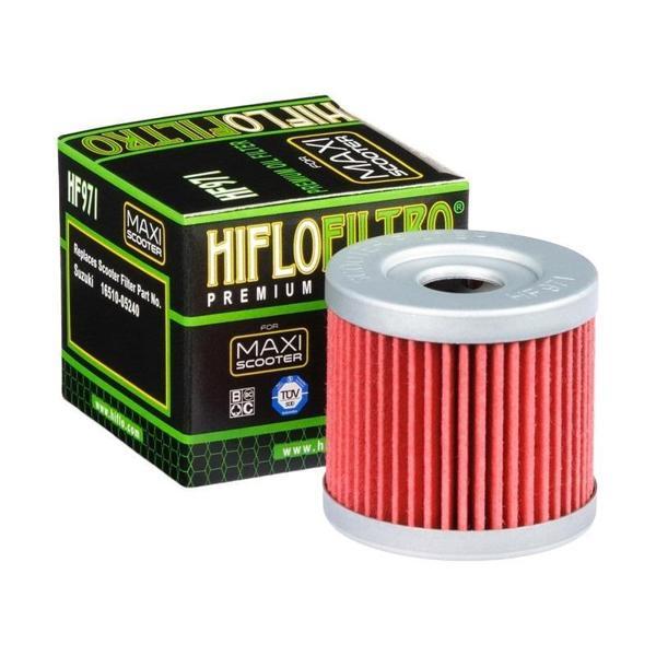 Hiflo HF971 Yağ Filtresi - Image 1