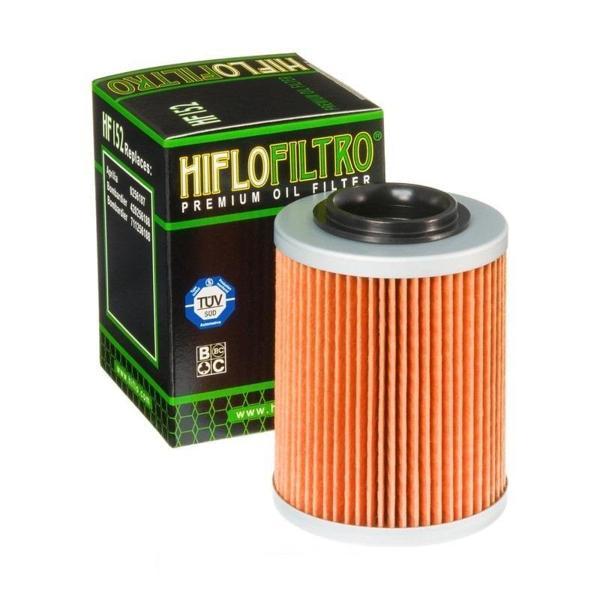 Hiflo HF152 Yağ Filtresi - Image 1