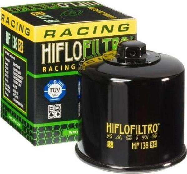 Hiflo HF138RC Yağ Filtresi - Image 1