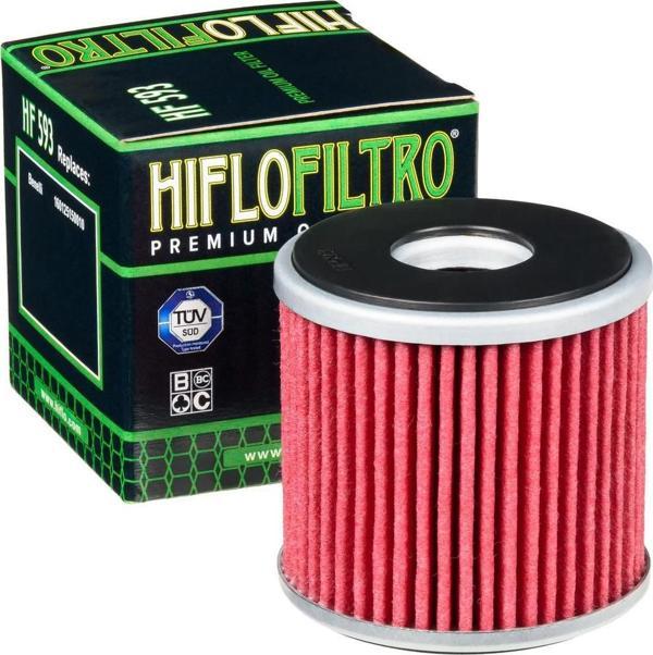 HIFLO YAĞ FİLTRESİ - Image 1