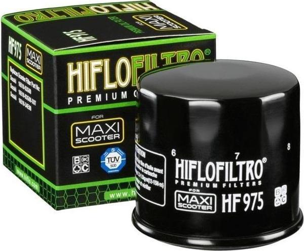 Hiflo HF975 Yağ Filtresi - Image 1