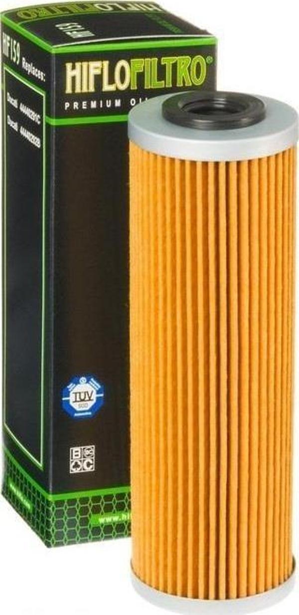 Hiflo HF159 Yağ Filtresi - Image 1