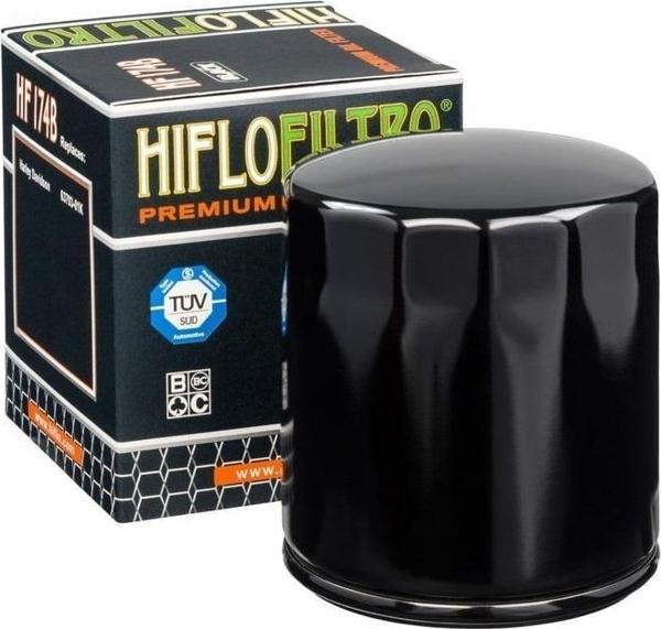 Hiflo HF174B Yağ Filtresi - Image 1