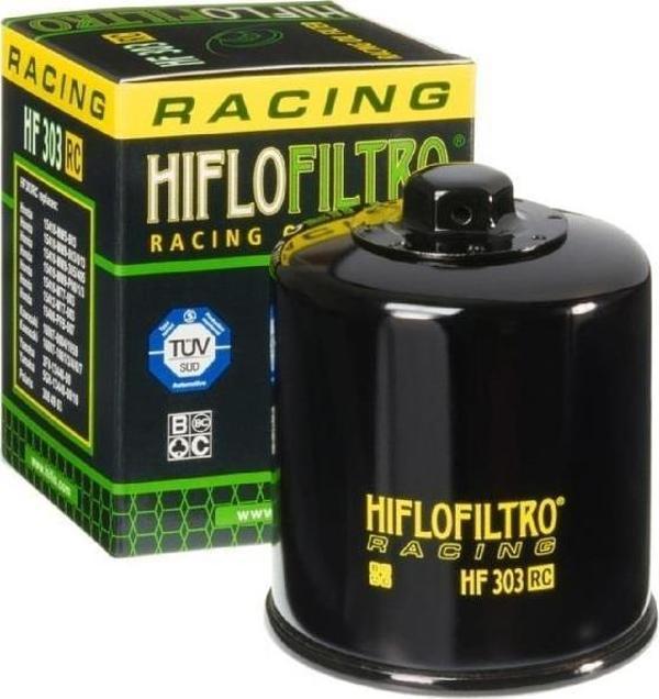Hiflo HF303RC Yağ Filtresi - Image 1