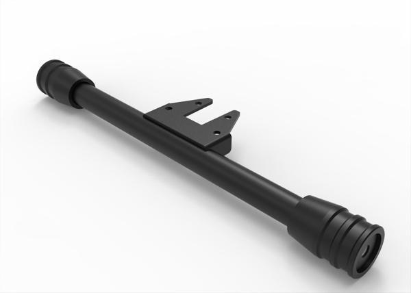 CF Moto SR 250 Kuyruk Koruma - Image 1