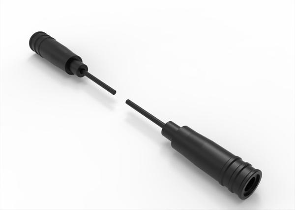CF Moto CL-X 700 Sport Motor Koruma Takozu - Image 1