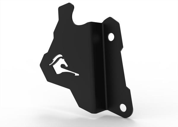 TVS Apache RTR 200 Kaliper Koruma - Image 1