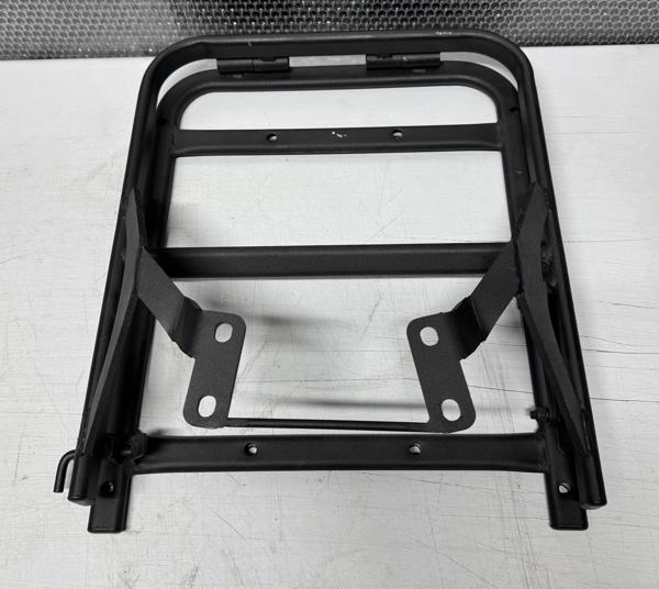 TVS Jupiter 110 Damperli Çanta Demiri - Image 1