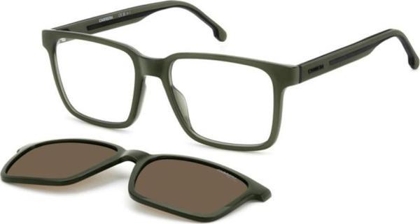 CARRERA 8069/CS TBO99 53-17 Unisex GÜNEŞ GÖZLÜĞÜ - Image 1