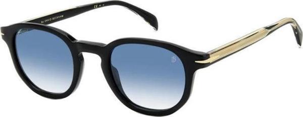 DAVID BECKHAM 1007/S 807IR 49-24 Unisex GÜNEŞ GÖZLÜĞÜ - Image 1