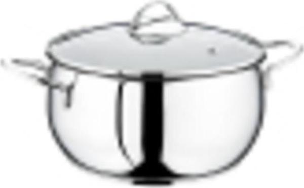2060 18cm Çelik Tencere - Image 1