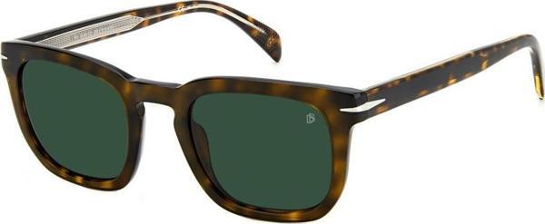DAVID BECKHAM 7076/S 086QT 50-23 Unisex GÜNEŞ GÖZLÜĞÜ - Image 1