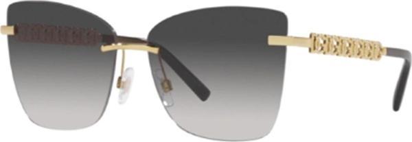 DOLCE&GABBANA 2289 02/8G 59-14 Kadın GÜNEŞ GÖZLÜĞÜ - Image 1
