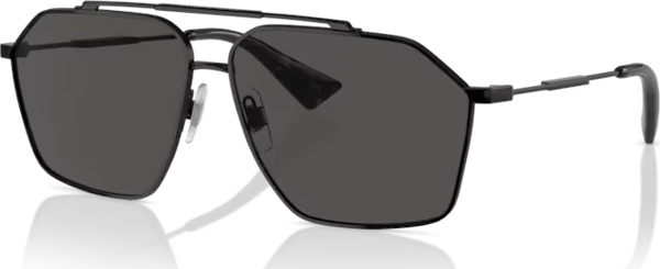 Dolce & Gabbana 2303 01/87 61-12 Erkek GÜNEŞ GÖZLÜĞÜ - Image 1