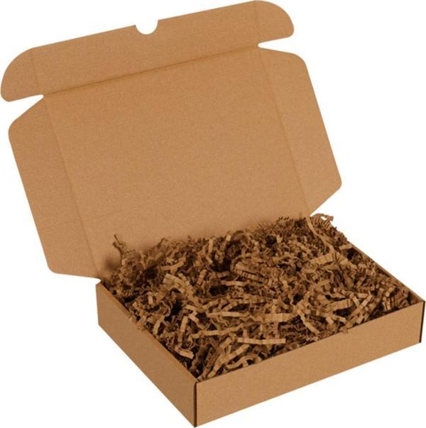 Packanya Esmer Kırpık Kağıt - 1 Kg - Image 1