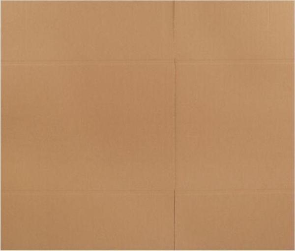 Packanya 40X30X30-20 Adet Çift Oluklu Taşıma Kolisi - Image 1