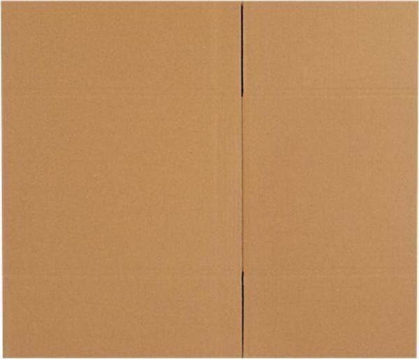 Packanya 40X30X20-50 Adet Çift Oluklu Gramajlı Koliler - Image 1