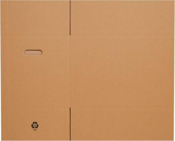 Packanya 60X40X40-10 Adet Çift Oluklu Gramajlı Koliler - Image 1
