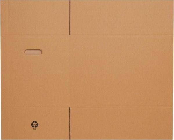 Packanya 60X40X40- 5 Adet Çift Oluklu Gramajlı Koliler - Image 1