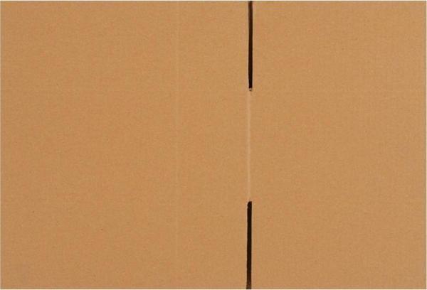 Packanya 35X25X15-50 Adet Tek Oluklu Taşıma Kolisi - Image 1