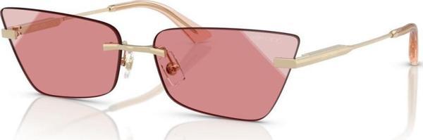 JIMMY CHOO 4012 300620 60-15 Kadın GÜNEŞ GÖZLÜĞÜ - Image 1