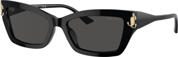 JIMMY CHOO 5011U 500087 55-17 Kadın GÜNEŞ GÖZLÜĞÜ - Image 1