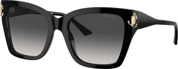 JIMMY CHOO 5012 50008G 54-19 Kadın GÜNEŞ GÖZLÜĞÜ - Image 1