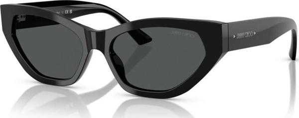 JIMMY CHOO JC5022B 500087 55-16 Kadın GÜNEŞ GÖZLÜĞÜ - Image 1