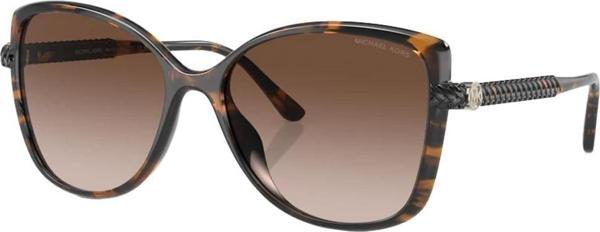 Michael Kors MK2181U 300613 55-16 Kadın GÜNEŞ GÖZLÜĞÜ - Image 1