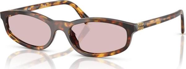 Miu Miu A06S 14L4I0 54-21 Kadın Güneş Gözlüğü - Image 1