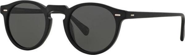 OLIVER PEOPLES 5217S 1031P2 47-23 Erkek GÜNEŞ GÖZLÜĞÜ - Image 1