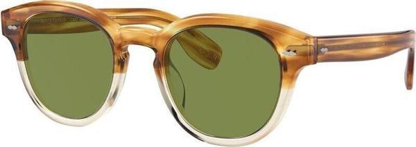 OLIVER PEOPLES 5413SU 167452 50-22 Erkek GÜNEŞ GÖZLÜĞÜ - Image 1