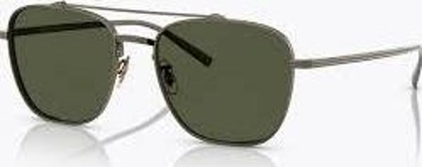 OLIVER PEOPLES OV1349ST 528452 55-18 Erkek GÜNEŞ GÖZLÜĞÜ - Image 1