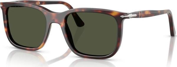 PERSOL 3357S 24/31 53-19 Erkek GÜNEŞ GÖZLÜĞÜ - Image 1