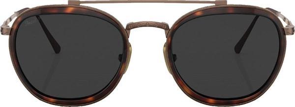 PERSOL 5008-ST 801648 51-21 Erkek GÜNEŞ GÖZLÜĞÜ - Image 1