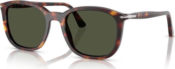 PERSOL PO3355S 24/31 52-20 Erkek GÜNEŞ GÖZLÜĞÜ - Image 1