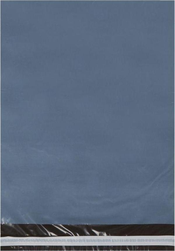 Packanya 35 Cm X 45 Cm X 5 Cm-500 Adet Cepsiz Kargo Poşeti - Image 1