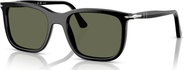 PERSOL PO3357S 95/58 53-19 Erkek GÜNEŞ GÖZLÜĞÜ - Image 1
